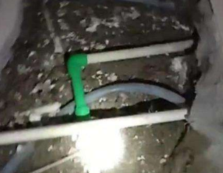 新沂卫生间漏水多少钱
