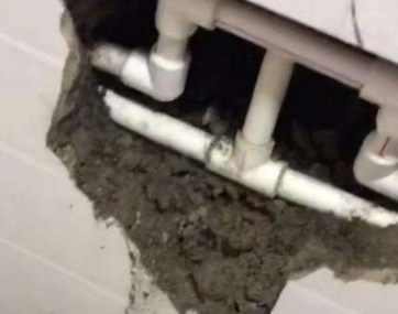 新沂卫生间漏水哪家好