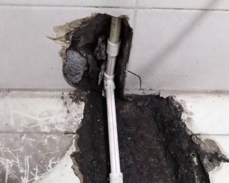 新沂卫生间测漏水哪家好