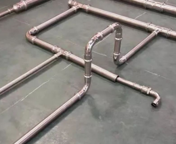 新沂水管维修推荐电话