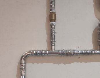 新沂水管维修多少钱