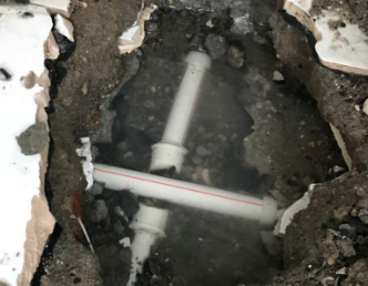 新沂卫生间防水公司