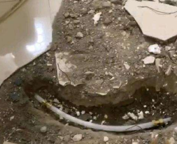 新沂卫生间测漏水哪家优惠