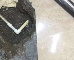 新沂卫生间测漏水多少钱