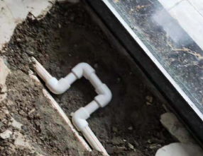 新沂卫生间测漏水哪家好