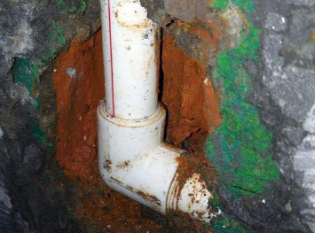 新沂卫生间防水报价