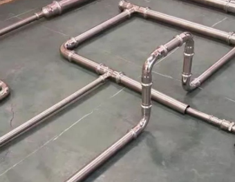新沂水管维修哪家好