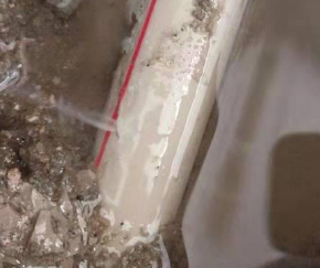 新沂水管维修公司