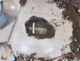 新沂卫生间防水多少钱