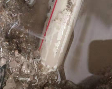 新沂水管维修多少钱