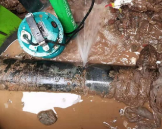 新沂卫生间测漏水的相关介绍