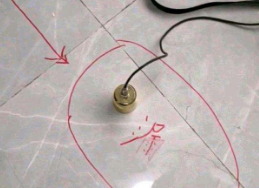 新沂卫生间测漏水多少钱