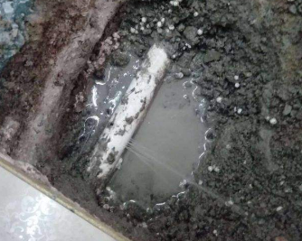 新沂卫生间测漏水哪家好