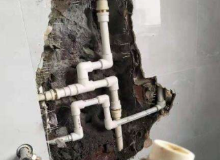 新沂卫生间测漏水价格多少