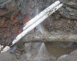 新沂水管维修费用是多少