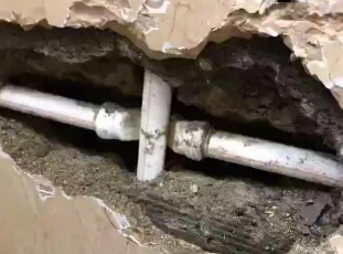 新沂水管维修哪家好