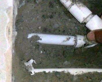 新沂卫生间测漏水哪家好