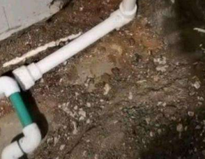 新沂卫生间测漏水服务电话