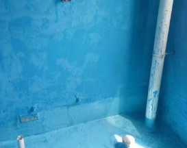 新沂卫生间防水多少钱