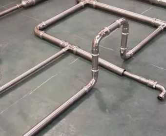 新沂水管维修多少钱