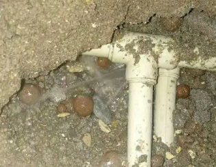 新沂卫生间测漏