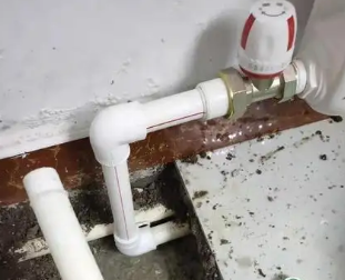 新沂卫生间测漏水多少钱