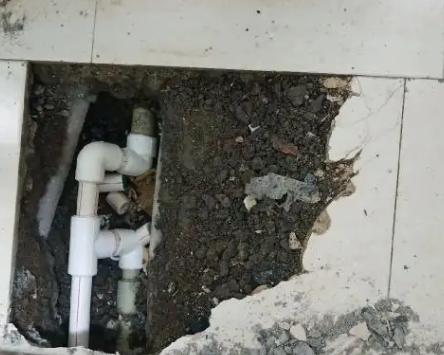 新沂卫生间测漏水哪家好