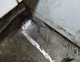 新沂卫生间测漏水多少钱