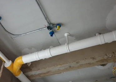 新沂水管维修多少钱