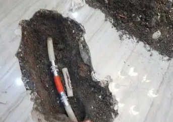 新沂卫生间测漏水哪家好