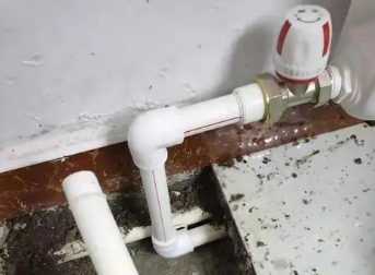 新沂卫生间测漏水多少钱