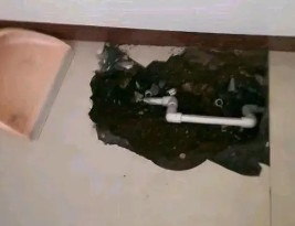 新沂卫生间测漏水多少钱