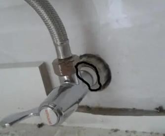 新沂水管维修多少钱
